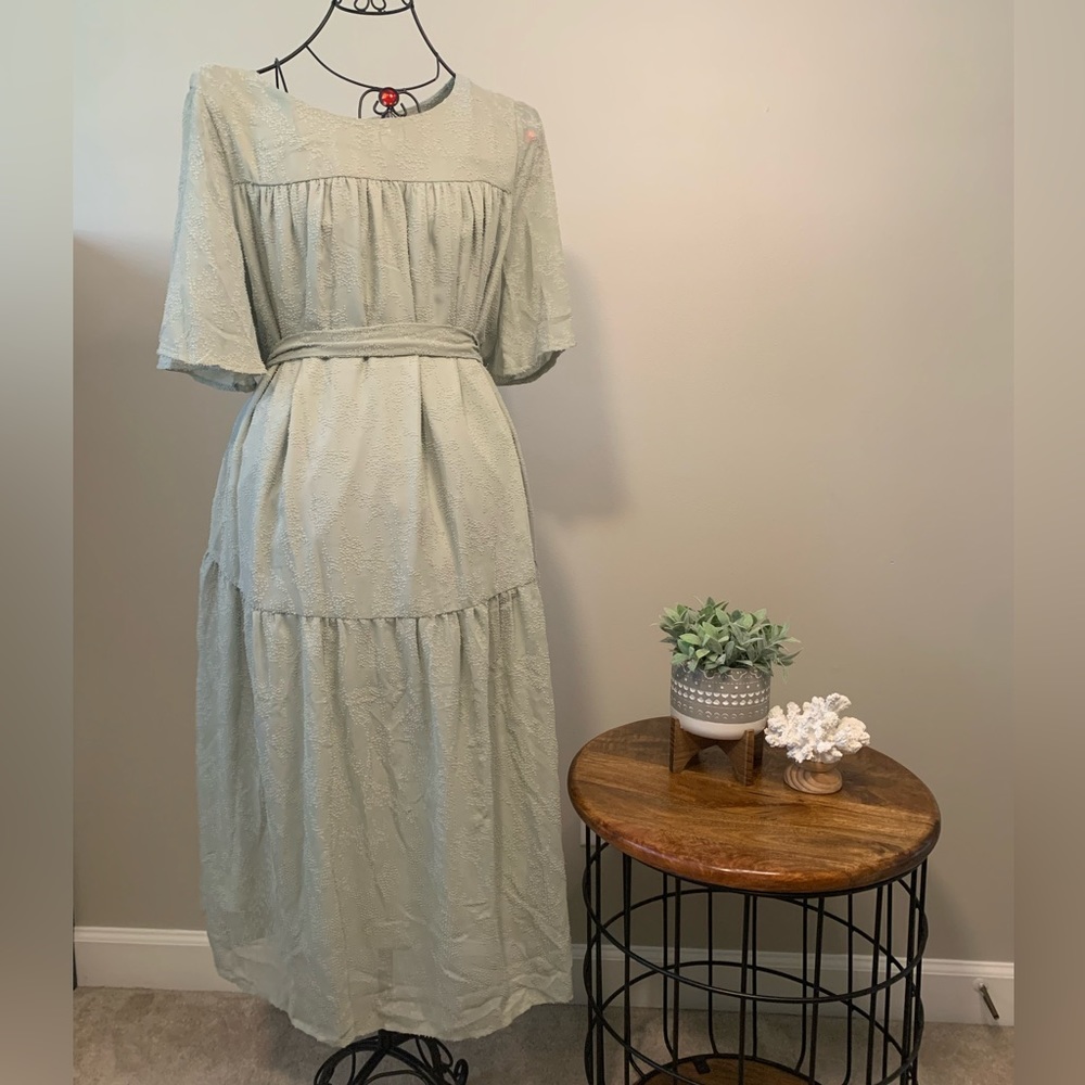 Entro | Dress